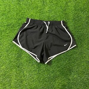 nike dri fit tempo running shorts